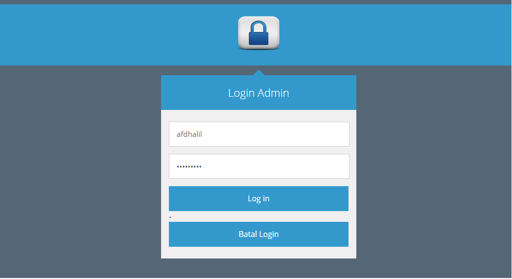 Login PGRI Kab. Tabanan - Persatuan Guru Republik Indonesia Cabang Kab. Tabanan