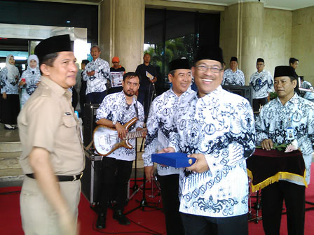 Pencarian PGRI Kab. Tabanan - Persatuan Guru Republik Indonesia Cabang Kab. Tabanan